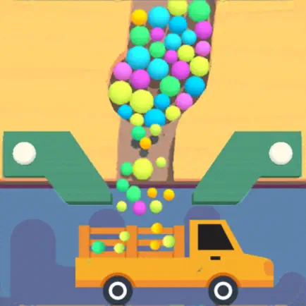 Sand Dig Balls Читы