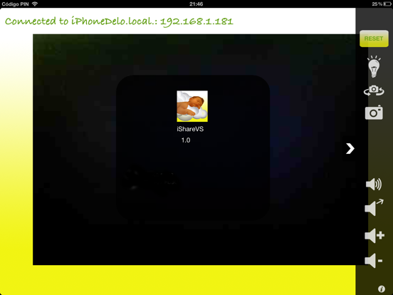 Screenshot #6 pour iBabySpy