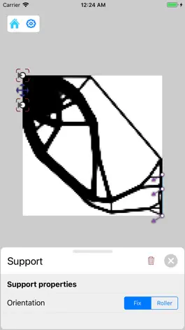 Game screenshot TopOpt Shape mod apk