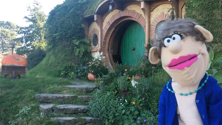 That Advent Puppet Calendar screenshot-9