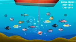 Game screenshot Go Fish ! Happy Fishing mod apk