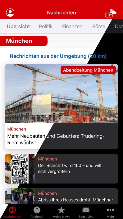 FOCUS Online Nachrichten screenshot-3