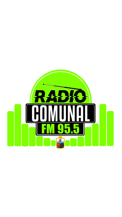 Screenshot #1 pour FM 95.5 Radio Comunal Tres Lag