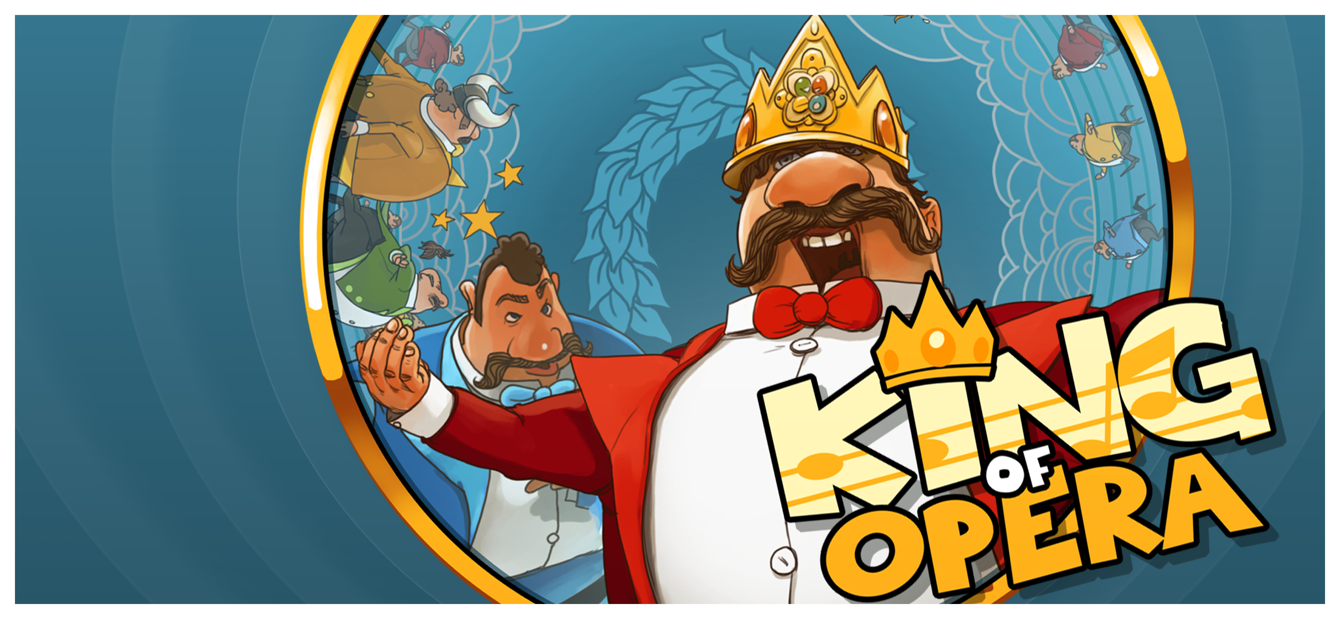 King of Opera
