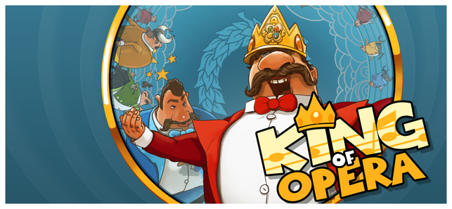 ‎King of Opera Screenshot