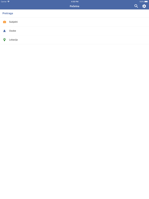 Screenshot #4 pour Fininfo