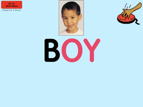 Screenshot #5 pour Scan-A-Word