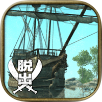 脱出ゲーム カリブの島からの脱出