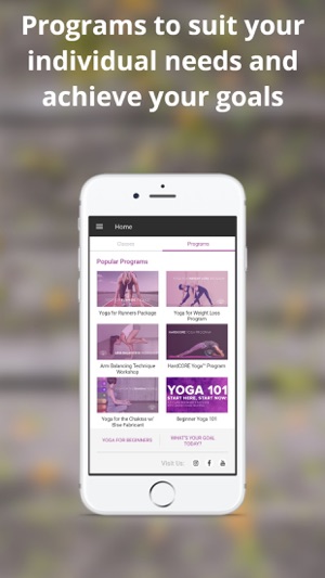 YogaDownload App | Daily Yoga(圖4)-速報App
