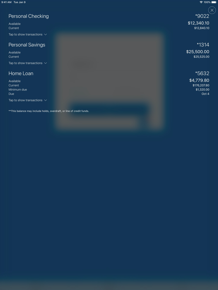 Atlantic Federal Credit Union