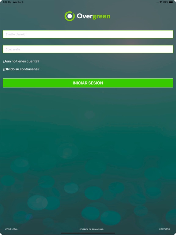 Screenshot #5 pour Overgreen