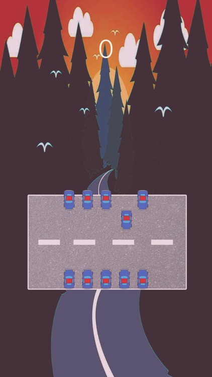 Car Crash - Stop Them