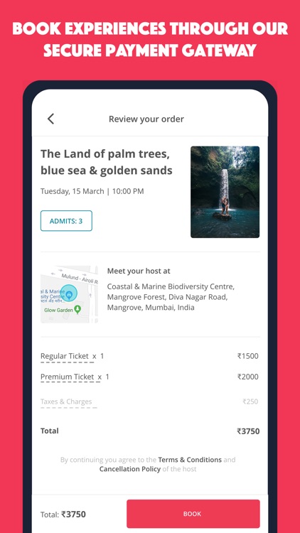 Dogether screenshot-5