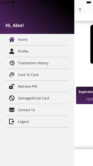 CosmoPayment screenshot 1