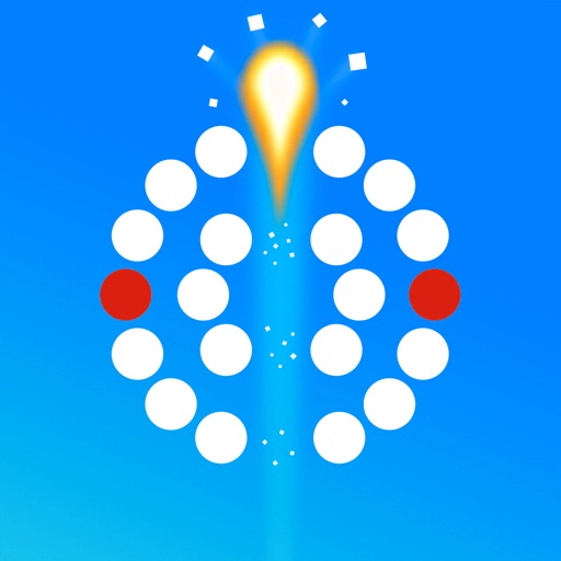 Dot Breaker iOS App