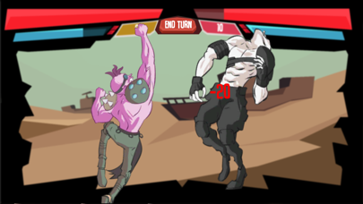 Screenshot #3 pour Spell Fight