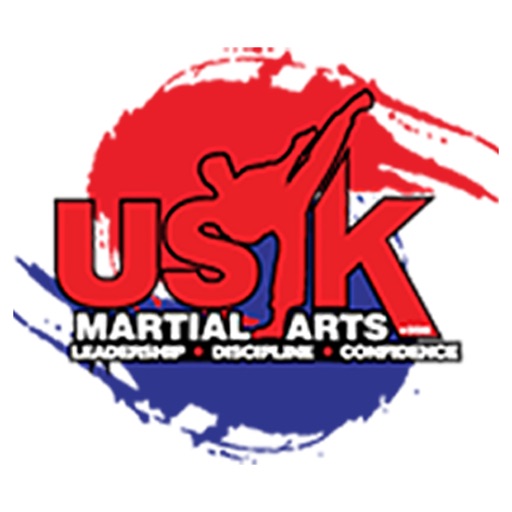 USK Martial Arts