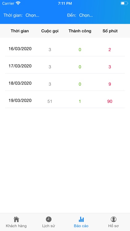 Vinasale - Kết nối khách hàng screenshot-3