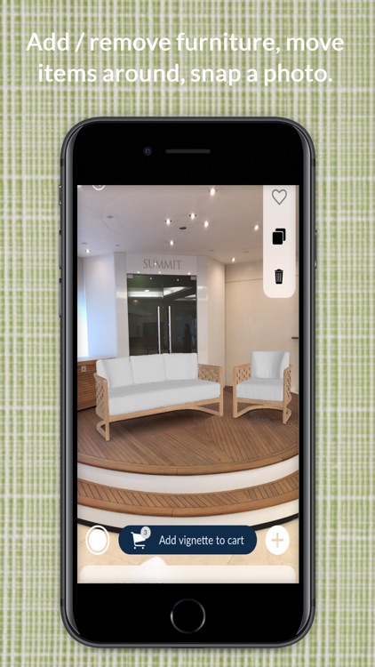 Summit Furniture, Inc. screenshot-4