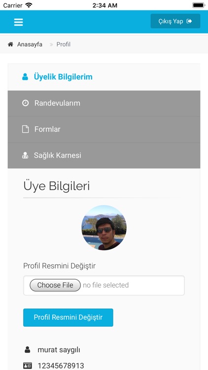 DolphinMed screenshot-4