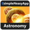 Astronomy - A simpleNeasyApp by WAGmob apk