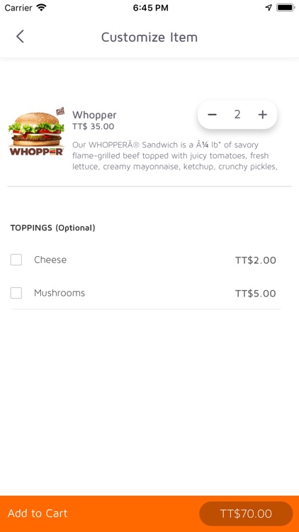 SKIP D LINE screenshot-6