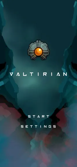 Game screenshot Valtirian mod apk