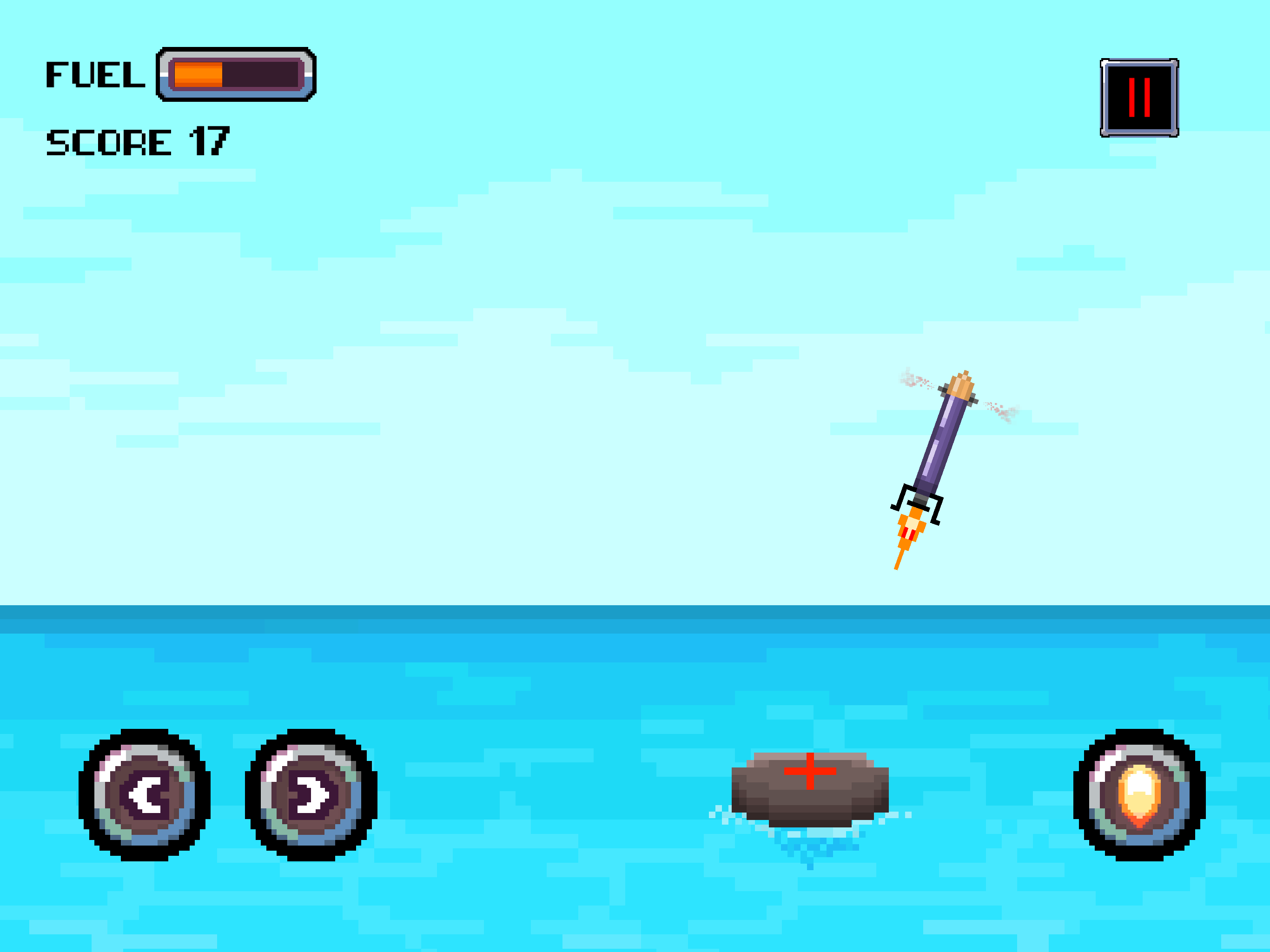 SPACEPIX screenshot 8
