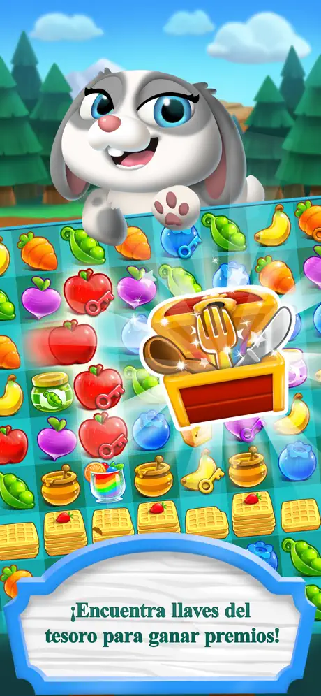 Hungry Babies Mania