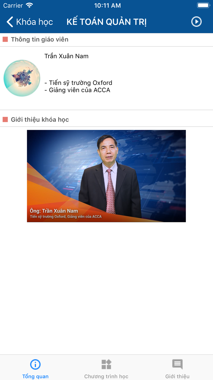 Cloud Learning System - CLS