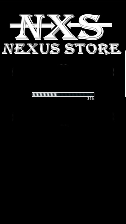 Nexus Store PR