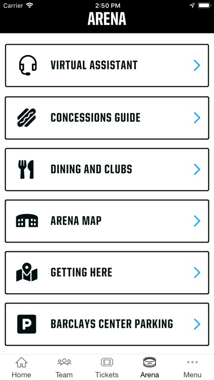 Brooklyn Nets screenshot-3