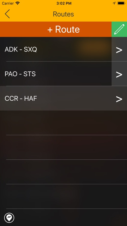 US EFB - Aviation Charts screenshot-8
