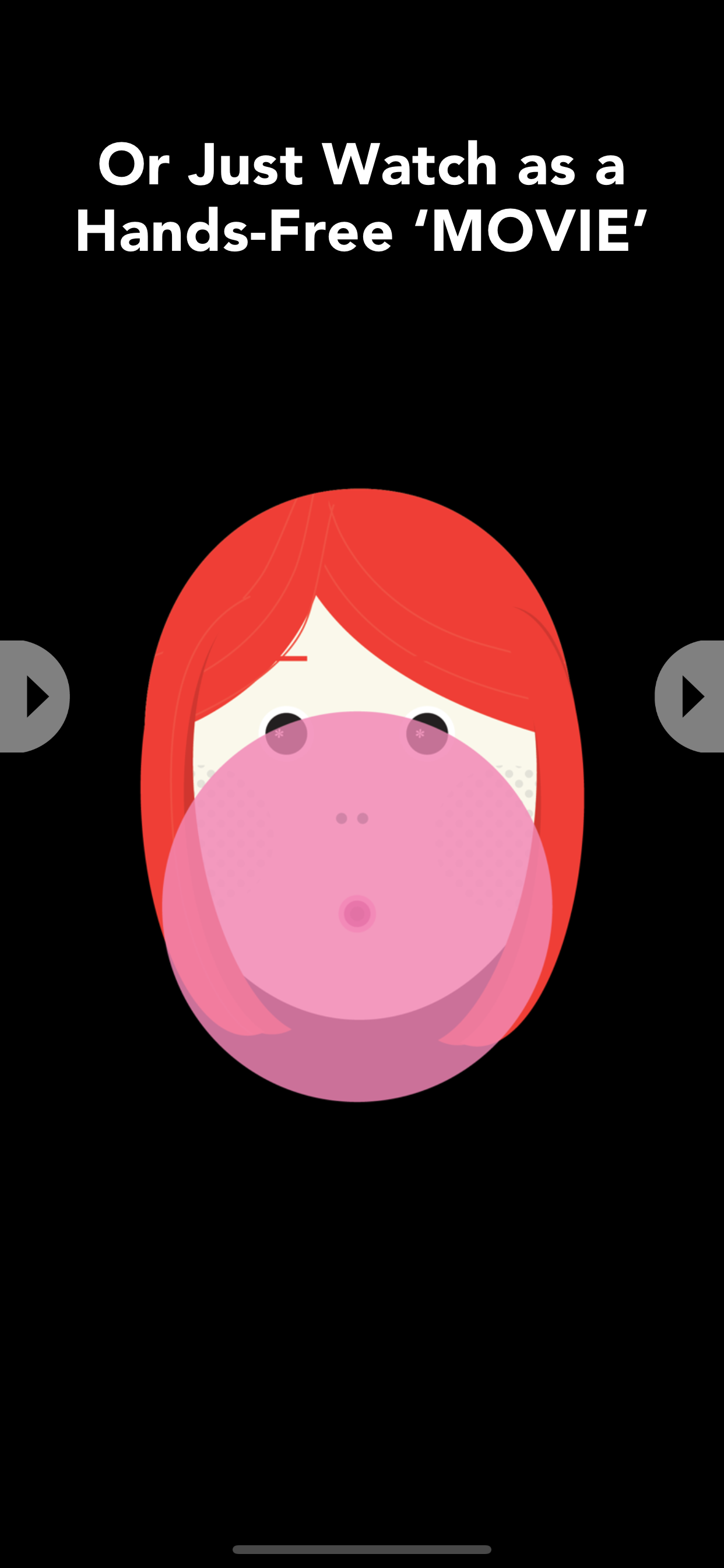 Infant Faces: Baby Stimulation screenshot 5