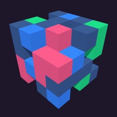 Activities of Particubes - voxel editor