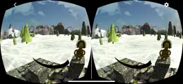 Game screenshot Erosion VR hack