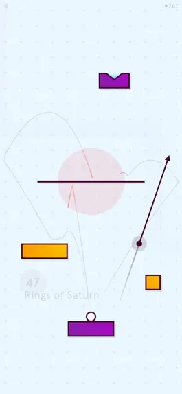 Game screenshot SLNG81 - slingshot golf shoot hack
