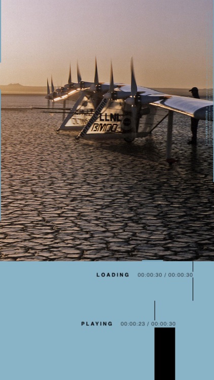 FARADAY EDITION screenshot-7