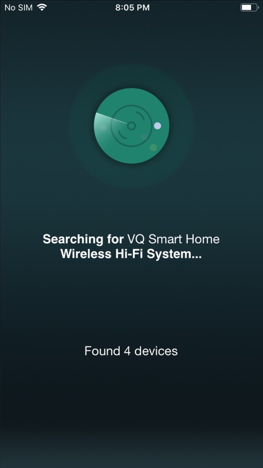 #1. VQ Smart Home (iOS) 由: New Dawn Innovations