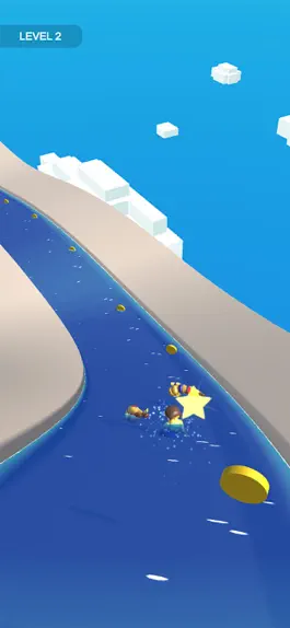 Game screenshot Stack n Splash apk