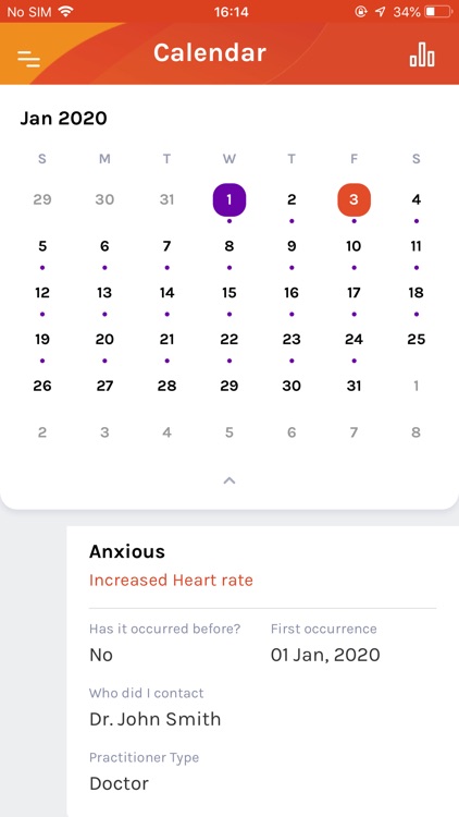 Medical & Motivation screenshot-5