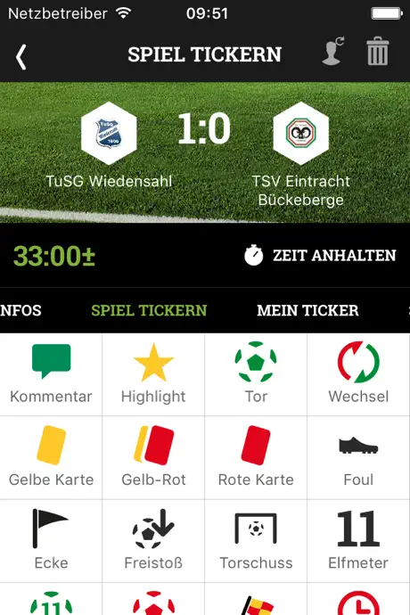 DFBnet
