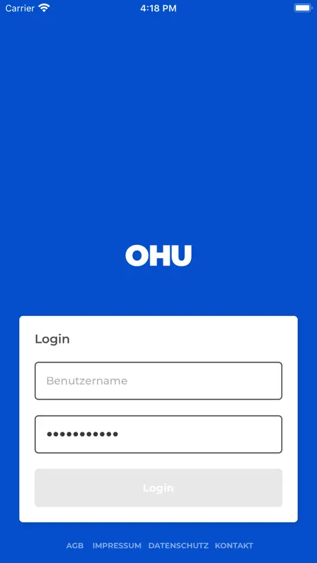 Bauleiter APP