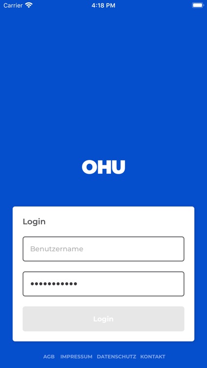 Bauleiter APP screenshot-7