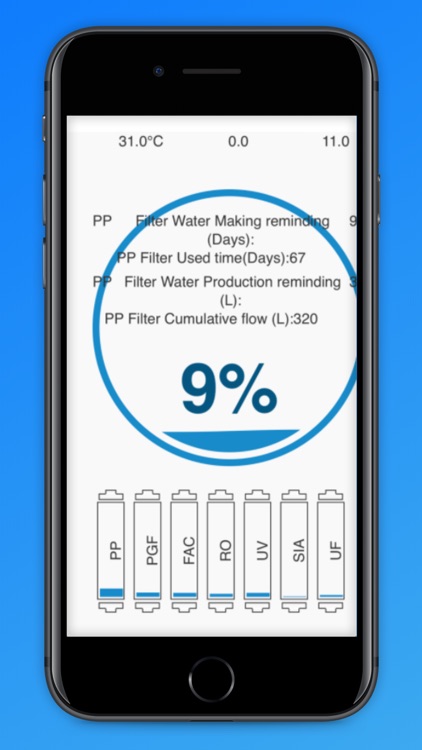 SiH2O Water screenshot-9