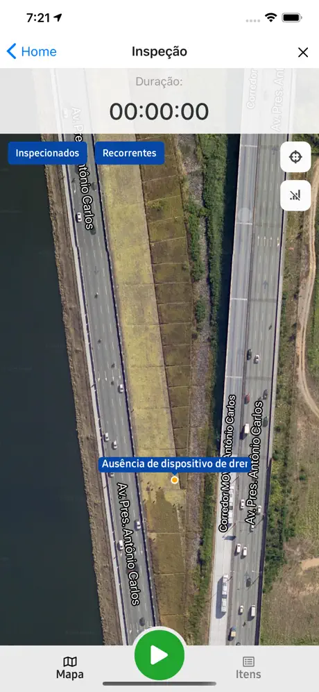 SysdamApp