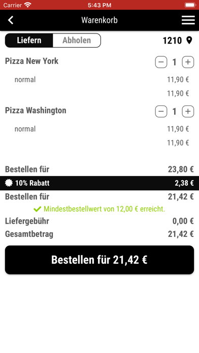 Screenshot #2 pour Prager Saloon