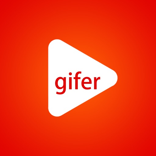 Gifer icon
