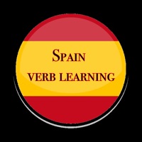 España: aprendizaje de verbos pour PC