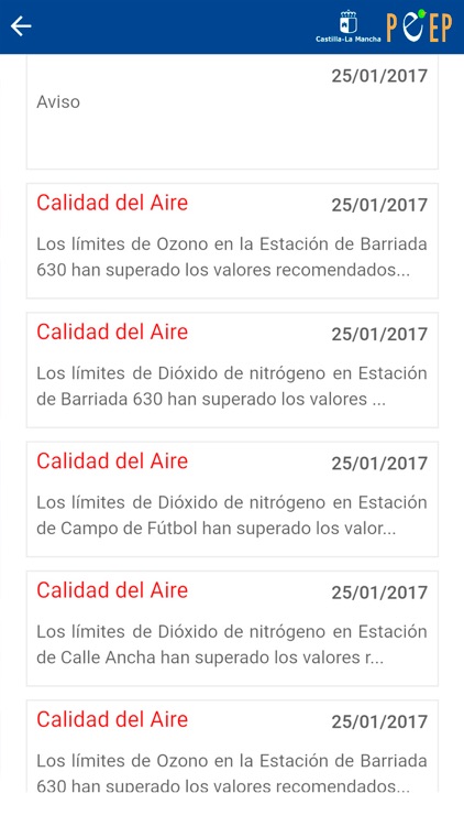 PEEP Puertollano screenshot-3